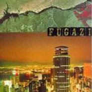 Fugazi, End Hits (LP)