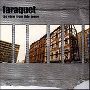 Faraquet, The View From This Tower (LP)