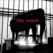 The Evens, The Evens (CD)