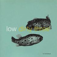 Low, In The Fishtank 7 [RECORD STORE DAY] (LP)