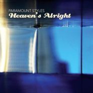 Paramount Styles, Heaven's Alright (CD)