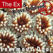The Ex, Enormous Door (CD)