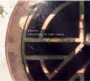 Crass, Stations of the Crass: The Crassical Collection [Remastered & Expanded] (CD)