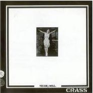 Crass, Yes Sir I Will (LP)
