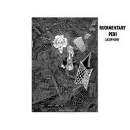 Rudimentary Peni, Cacophony [Reissue] (CD)