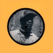 Rhythm & Sound, Jah Rule (LP)