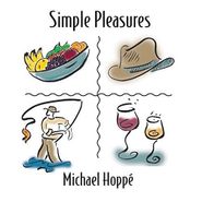 Michael Hoppé, Simple Pleasures (CD)