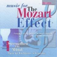 Don Campbell, Mozart Effect 1: Strengthen (CD)
