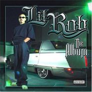 Lil' Rob, Album (CD)