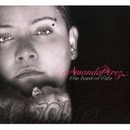 Amanda Perez, Hand Of Fate (CD)