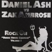 Daniel Ash, Daniel Ash Vs Zak (7")