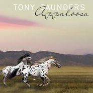 Tony Saunders, Appaloosa (CD)