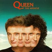 Queen, The Miracle
