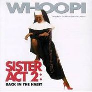 Various Artists, Sister Act II [OST] (CD)