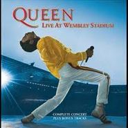 Queen, Live At Wembley Stadium