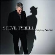 Steve Tyrell, Songs Of Sinatra (CD)