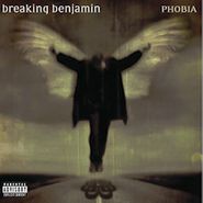 Breaking Benjamin, Phobia (CD)