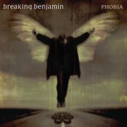Breaking Benjamin, Phobia (clean) (CD)