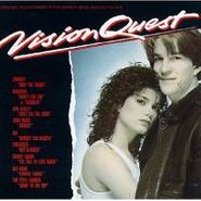 Various Artists, Vision Quest [OST] (CD)