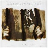 Neil Young, Life (CD)