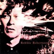 Robbie Robertson, Robbie Robertson (CD)