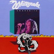 Whitesnake, Snakebite (CD)