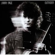 Jimmy Page, Outrider (CD)