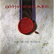Whitesnake, Slip Of The Tongue (CD)