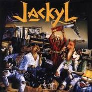 Jackyl, Jackyl (CD)
