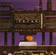 Tesla, Bust A Nut (CD)