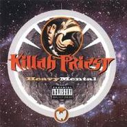 Killah Priest, Heavy Mental (CD)