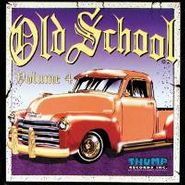 Various Artists, Old School, Volume 4 (CD)