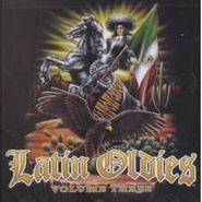 Various Artists, Latin Oldies Vol. 3 (CD)