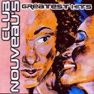 Club Nouveau, Greatest Hits (CD)
