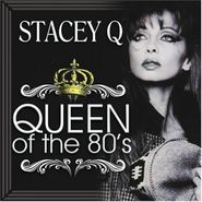 Stacey Q, Queen Of The 80's (CD)