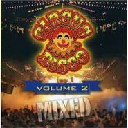 Various Artists, Circus Disco Mix Vol. 2 (CD)