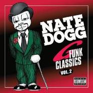 Nate Dogg, Vol. 2-Nate Dogg G Funk Classi (CD)