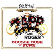 Zapp & Roger, Double Dose Of Funk (CD)