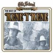 Rene y Rene, Best Of Rene Y Rene (CD)