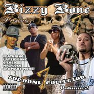 Bizzy Bone, Vol. 2-Bizzy Bone Presents The (CD)