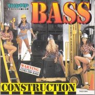 Bass Construction, Bass Construction (CD)