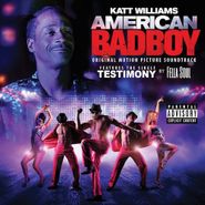 Various Artists, American Bad Boy [OST] (CD)