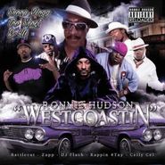 Ronnie Hudson, Westcoastin (CD)