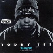 Toddy Tee, Compton Forever (CD)