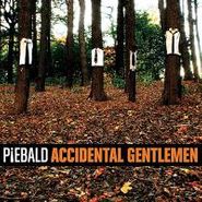 Piebald, Accidental Gentleman [Limited Edition] [Colored Vinyl] (LP)