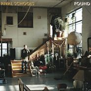 Rival Schools, Found (LP)
