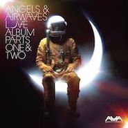 Angels & Airwaves, Love Album Parts One & Two [180 Gram Vinyl] (LP)