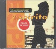 Espirito, Peace Of Mind (CD)