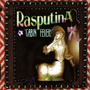Rasputina, Cabin Fever (CD)