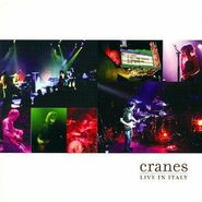 Cranes, Live In Italy (CD)